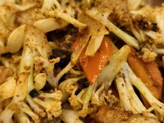 -老街饭庄·地道淮扬菜(扬子江北路总店)