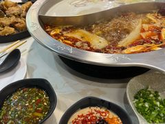 -京门活鱼馆·鱼火锅(百子湾（原红庙）店)