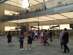 -Apple零售店(成都太古里店)