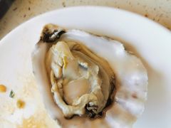 -港畔赶海蒸汽海鲜烧烤自助(仙螺岛店)