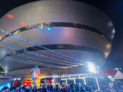 -成都金融城演艺中心