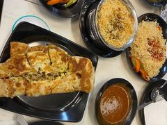 -新加坡Zam Zam餐馆