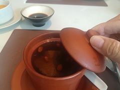-粤海喜来登酒店·盛宴海鲜牛排自助餐厅(天河城店)