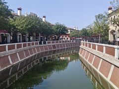 -京津佛罗伦萨小镇
