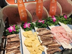 -欢乐牧场主题自助料理(T12店)