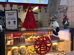 -茶百道(京溪店)