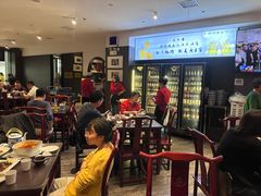 -清真·老兰家(兴善寺西街总店)