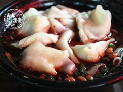 怪味龙抄手-龙抄手(文殊坊店)