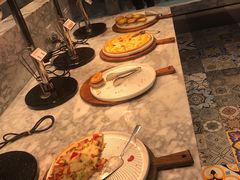 -火锅岛潮牌自助餐厅(天津天佑城店)