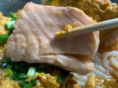 三文鱼-荔林食店(西华路店)