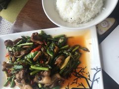 -琥珀咖啡(新南路店)