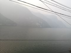 -石砭峪水库
