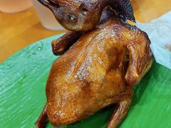 -煲煲掂风味煲仔饭餐厅(西区店)