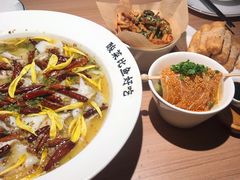 -新太二·鲜料川菜(群光广场店)