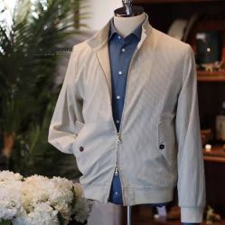 -圣乔凡尼服装定制