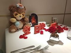 -王品牛排(青岛万象城店)