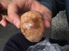 -金盆阿嬷香菇茶叶蛋(玄光店)