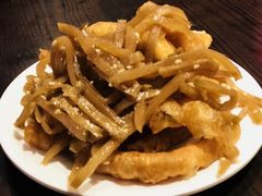 -姚记炒肝店(簋街店)
