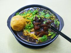 -南湖胖子砂锅(五福街店)