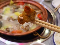 -阿婆情腊排骨火锅(金虹路店)