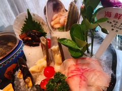 -享月汤皇·海鲜小火锅·聚会(曲江创意谷店)