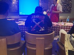 -星巴克臻选(上海长风大悦城店)