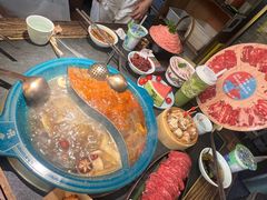 -吼堂老火锅(太古里总店)