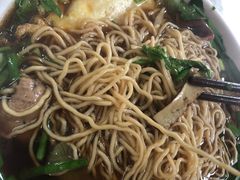 -老赵面店(大西路店)