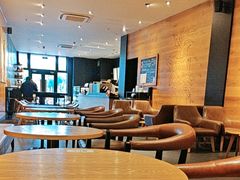 -星巴克(南京江宁文鼎广场店)