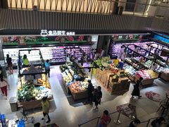 -盒马鲜生(189购物中心店)