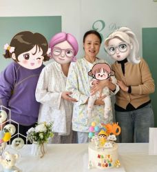 -上海百佳母婴护理中心