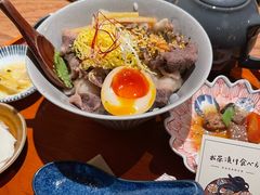 -啢啢茶寮(芳华横街店)