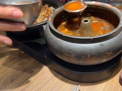 -云海肴汽锅鸡·云南小炒(曲江大悦城店)