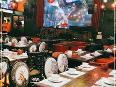 大堂-胡桃里乐队酒馆(长春总店)