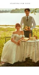 -太古映画婚纱摄影(天河店)