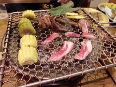 -黑牛の店·和牛烧肉(合生汇店)