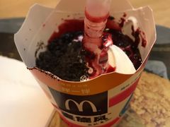 -麦当劳(豫园店)
