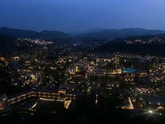 -云端咖啡(古北水镇景区店)