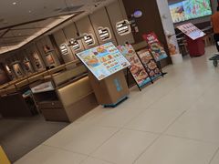 -浦江城市生活广场(江月路店)