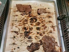 -新石器烤肉(百联川沙店)