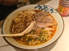 -鑫花溪牛肉米粉(凤凰街创始总店)