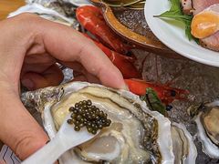-Osteria Garden 生蚝花园餐厅(原进贤路店)