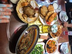 -临潼印象·特色陕菜