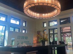 -海南清水湾莱佛士酒店