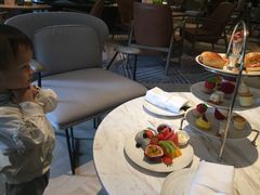 -粤海喜来登酒店·&More聚驿(天河城店)