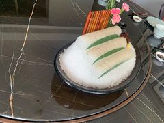 -沈灶河豚宴·河豚融合餐厅(汉中路店)