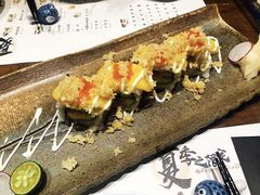 -傑·料理·海鲜放题(佛山文华荟店)