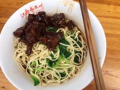 -泰顺江南春面馆