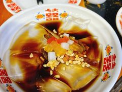 -憨孃孃·重庆老火锅(红山黑金店)