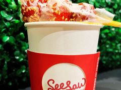 -Seesaw Coffee(环贸iapm店)